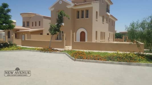 فیلا 4 غرف نوم للبيع في القاهرة الجديدة، القاهرة - WhatsApp Image 2025-09-21 at 7.23. 39 PM. jpeg