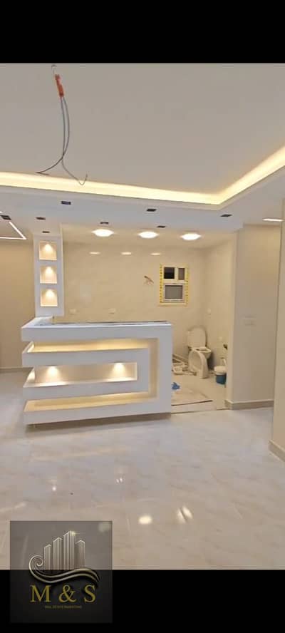 3 Bedroom Apartment for Sale in Madinaty, Cairo - 1000196980. jpg