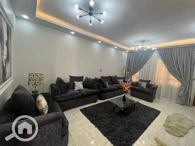 2 Bedroom Flat for Rent in New Cairo, Cairo - WhatsApp Image 2025-09-22 at 12.25. 41 PM. jpeg