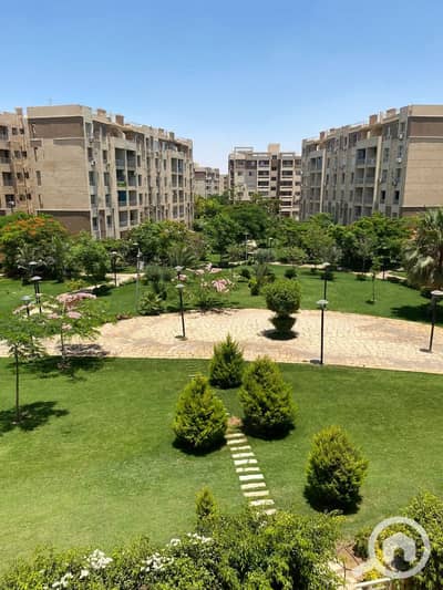 3 Bedroom Flat for Sale in Madinaty, Cairo - WhatsApp Image 2025-09-22 at 7.24. 16 PM. jpeg