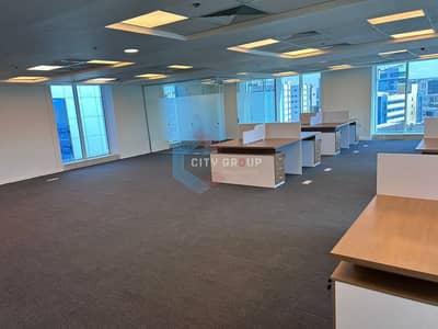 Office for Rent in New Cairo, Cairo - 2. jpg