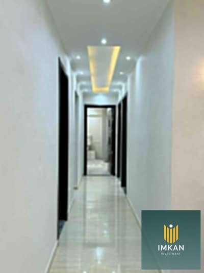 3 Bedroom Apartment for Sale in New Cairo, Cairo - 5148f7fe-3ba5-46b0-bb7b-3d95b88a876e. jpg