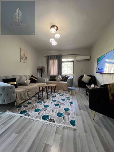 فلیٹ 2 غرفة نوم للايجار في الشيخ زايد، الجيزة - IMG_1214. jpg