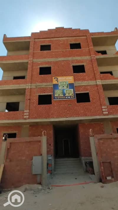 3 Bedroom Flat for Sale in Obour City, Cairo - Snapshot. JPG