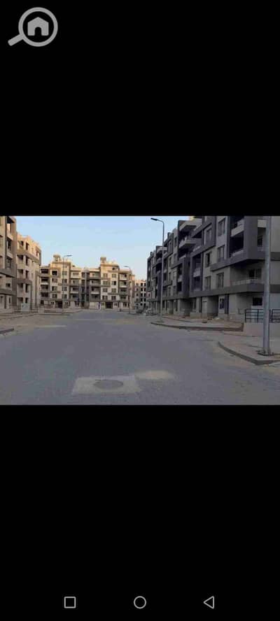 3 Bedroom Penthouse for Sale in Sheikh Zayed, Giza - 1000387695. jpg