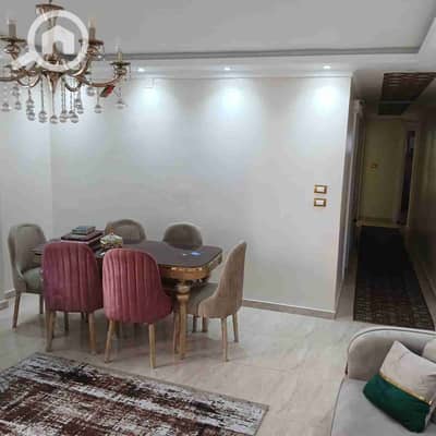 4 Bedroom Apartment for Rent in Al Ibrahimiyyah, Alexandria - 1000055549. jpg