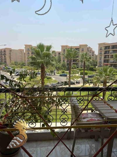 3 Bedroom Apartment for Sale in New Cairo, Cairo - IMG-20250916-WA0028. jpg