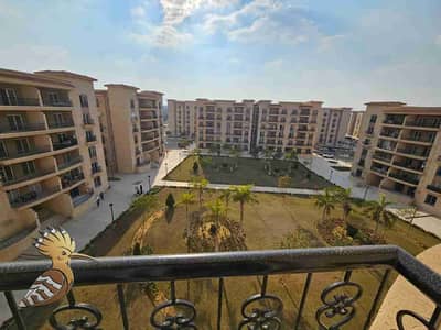 شقة 3 غرف نوم للبيع في القاهرة الجديدة، القاهرة - IMG-20250916-WA0051. jpg