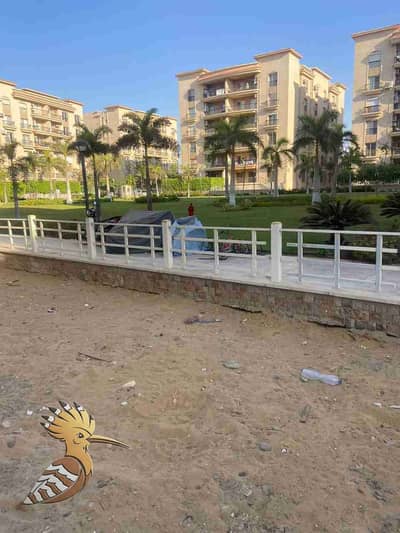 3 Bedroom Flat for Sale in New Cairo, Cairo - IMG-20250918-WA0111. jpg