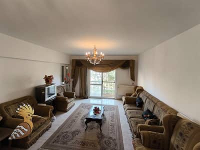2 Bedroom Apartment for Rent in New Cairo, Cairo - IMG-20250825-WA0039. jpg