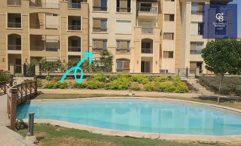 3 Bedroom Apartment for Sale in Katameya, Cairo - d0fad5f5-95a8-432d-b277-c87e33a30b48. jpeg