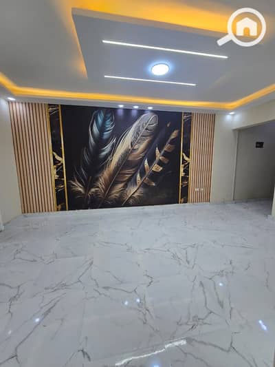 2 Bedroom Flat for Sale in Obour City, Cairo - WhatsApp Image 2025-09-21 at 11.46. 48 (1). jpeg