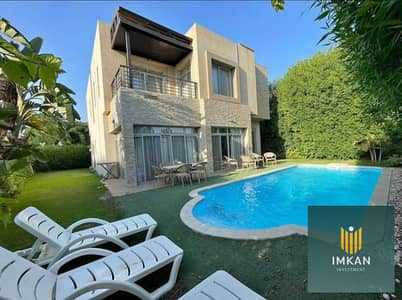 5 Bedroom Villa for Sale in New Cairo, Cairo - IMG_٢٠٢٤١٠١٤_١٢٠٢٠٢. jpg