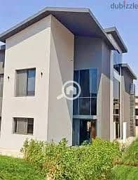 3 Bedroom Villa for Sale in New Cairo, Cairo - BA17EE2D-627A-4D2F-8510-E8EF3A1FF1FE. jpeg