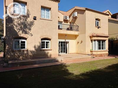 5 Bedroom Villa for Sale in Madinaty, Cairo - d4ca27a2-3f27-4d8b-8f69-763e84326ffb. jpg