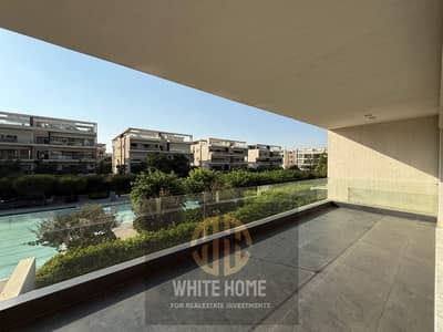 3 Bedroom Apartment for Rent in New Cairo, Cairo - 40d6ccf5-f211-4668-8b77-e0852961b96e. jpeg