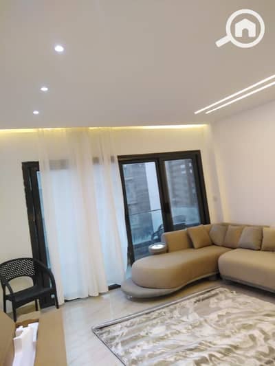 2 Bedroom Flat for Sale in Madinaty, Cairo - WhatsApp Image 2025-09-22 at 11.31. 57 PM. jpeg
