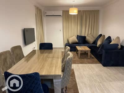 3 Bedroom Apartment for Rent in Sheikh Zayed, Giza - IMG_0574. jpeg