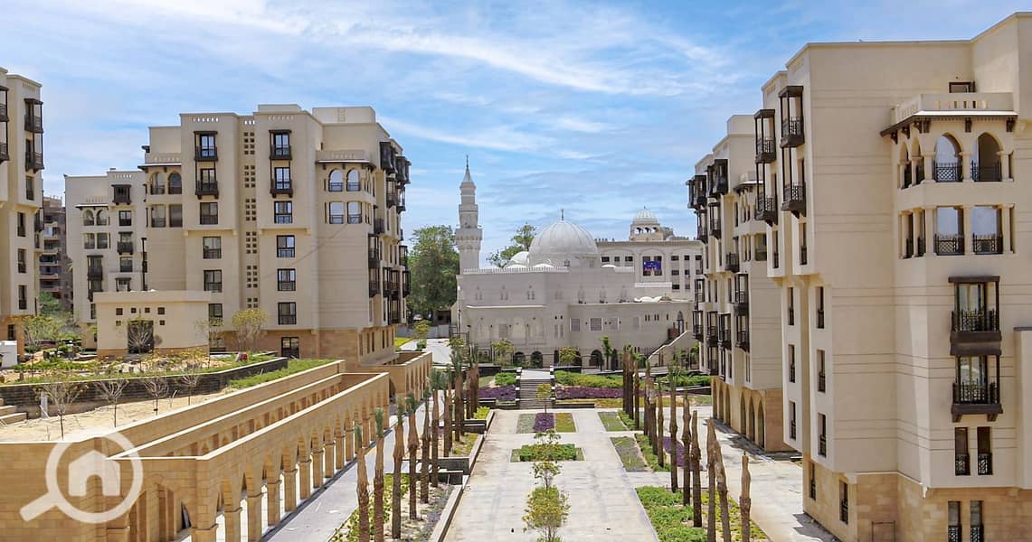 6 كمبوند-الفسطاط-الجديدة-وسط-البلد. jpeg