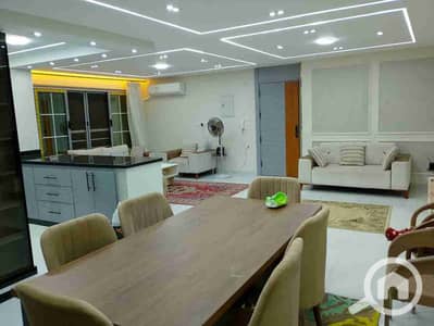 شقة فندقية 3 غرف نوم للايجار في الدقى، الجيزة - 1000080707. jpg