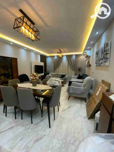 2 Bedroom Flat for Sale in Sheikh Zayed, Giza - IMG-20250922-WA0037. jpg