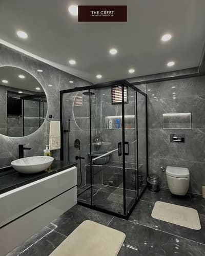 3 Bedroom Flat for Sale in New Cairo, Cairo - 550282356_3234538766702914_556645780195209281_n. jpg