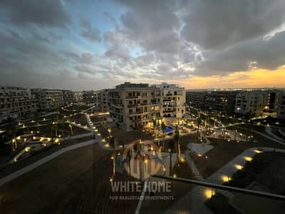 شقة 2 غرفة نوم للايجار في القاهرة الجديدة، القاهرة - 248d2d03-ed56-4190-9846-b2059051e556. jpeg