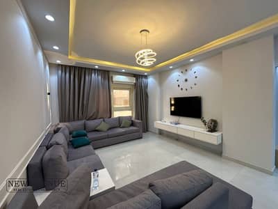 2 Bedroom Flat for Sale in New Cairo, Cairo - WhatsApp Image 2025-09-21 at 7.31. 07 PM (1). jpeg