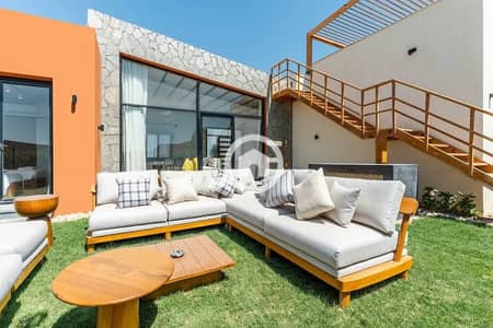 فیلا 3 غرف نوم للبيع في سوما باى، البحر الأحمر - 518354428_122145775412752559_6215792640491688148_n. jpg