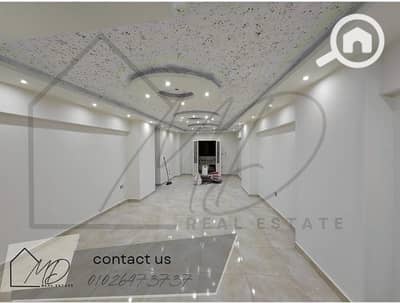 3 Bedroom Flat for Rent in Saba Pasha, Alexandria - s2. jpg