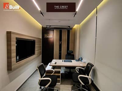 Office for Sale in New Capital City, Cairo - 469753159_3872014376420658_120470873800604021_n. jpg