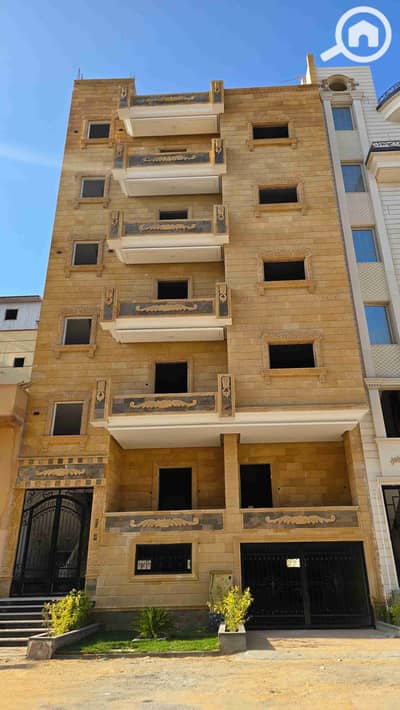 فلیٹ 3 غرف نوم للبيع في دمياط الجديدة، دمياط - 1000889295. jpg