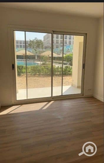 3 Bedroom Flat for Sale in New Cairo, Cairo - blue views1. jpg