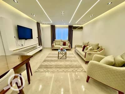 2 Bedroom Flat for Rent in New Cairo, Cairo - WhatsApp Image 2025-09-23 at 1.18. 25 AM (1). jpeg