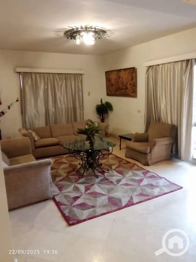 3 Bedroom Apartment for Rent in Maadi, Cairo - 56a55e09-bb9d-4bed-b6bd-ea133409cde9. jpeg