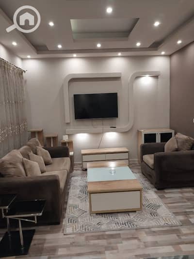 4 Bedroom Villa for Rent in New Cairo, Cairo - WhatsApp Image 2025-09-23 at 1.52. 57 AM (2). jpeg