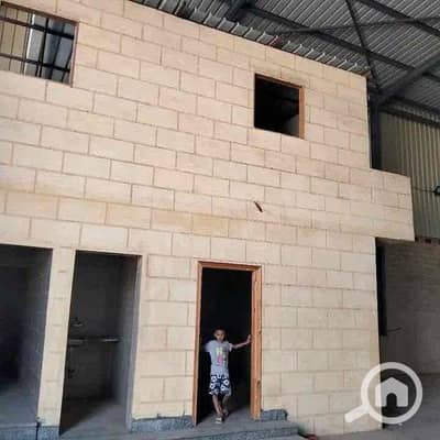 مصنع  للايجار في برج العرب، الإسكندرية - IMG_4282. jpg