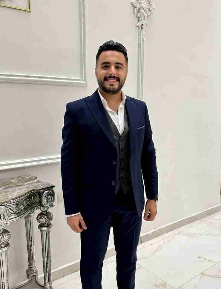 Mohamed abomousa
