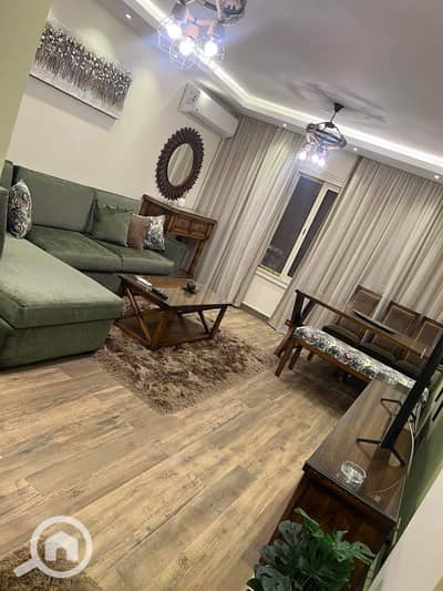 2 Bedroom Flat for Rent in New Cairo, Cairo - WhatsApp Image 2025-09-23 at 1.54. 43 AM (1). jpeg
