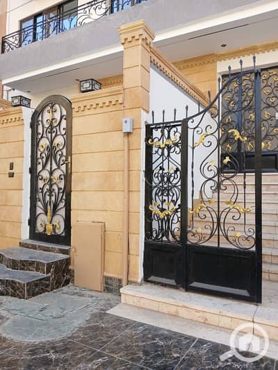 4 Bedroom Flat for Sale in 6th of October, Giza - WhatsApp Image 2025-09-23 at 2.46. 11 AM. jpeg