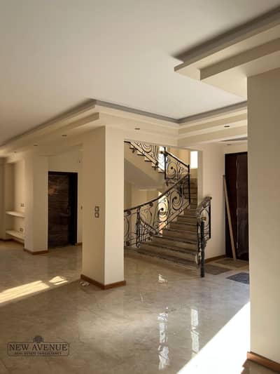 5 Bedroom Villa for Sale in New Cairo, Cairo - WhatsApp Image 2025-09-22 at 7.21. 21 PM (1). jpeg