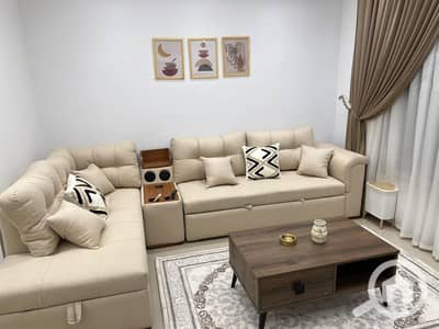شقة 1 غرفة نوم للايجار في القاهرة الجديدة، القاهرة - WhatsApp Image 2025-09-18 at 2.57. 21 PM (1). jpeg