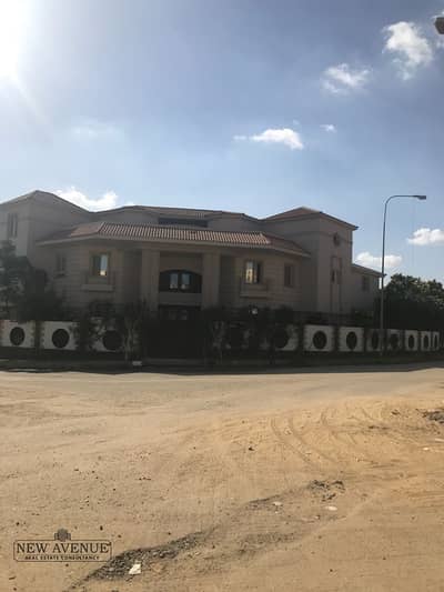 7 Bedroom Villa for Sale in Obour City, Cairo - WhatsApp Image 2025-09-22 at 7.18. 46 PM (2). jpeg