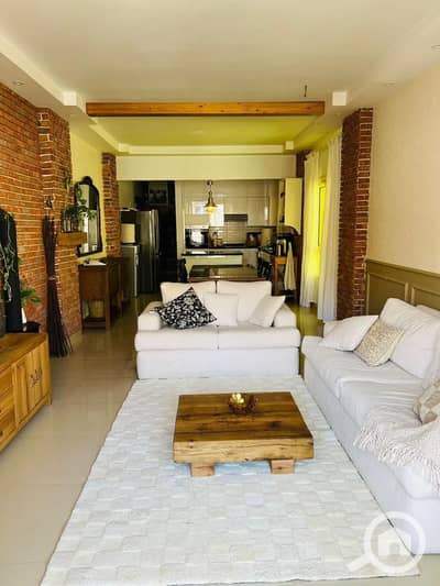 3 Bedroom Flat for Rent in New Cairo, Cairo - WhatsApp Image 2025-09-20 at 1.20. 39 PM (4). jpeg
