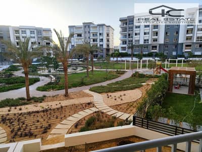 شقة 2 غرفة نوم للبيع في القاهرة الجديدة، القاهرة - WhatsApp Image 2025-09-22 at 19.22. 38 (1). jpeg