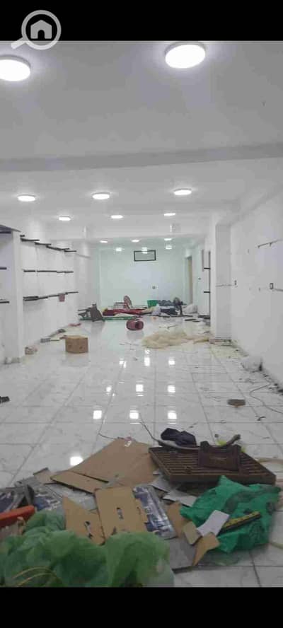 Garage for Rent in 6th of October, Giza - 1000622192. jpg
