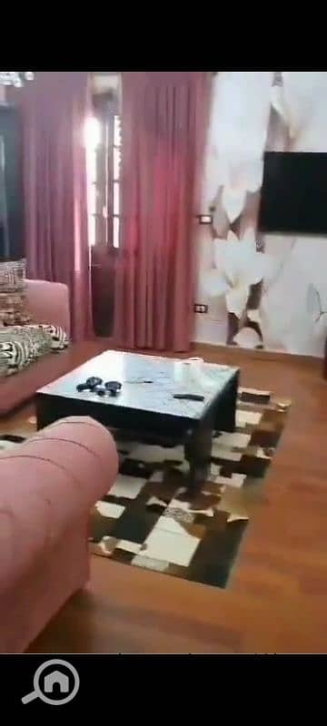 3 Bedroom Flat for Rent in Zahraa Al Maadi, Cairo - شقة مفروشة للإيجار المعراج العلوي زهراء المعادي بالقرب من كارفور