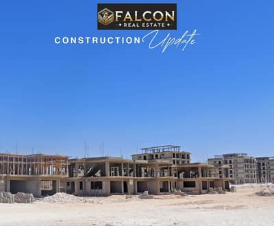 4 Bedroom Villa for Sale in North Coast, Matruh - WhatsApp Image 2025-07-16 at 13.15. 21_c6c10781. jpg
