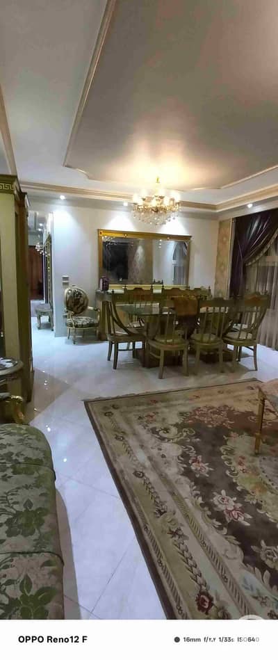 3 Bedroom Apartment for Rent in Maadi, Cairo - 1000149680. jpg