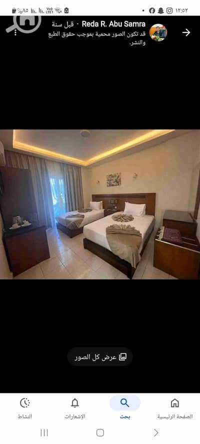 3 Bedroom Flat for Rent in Al Manial, Cairo - 1000914803. jpg